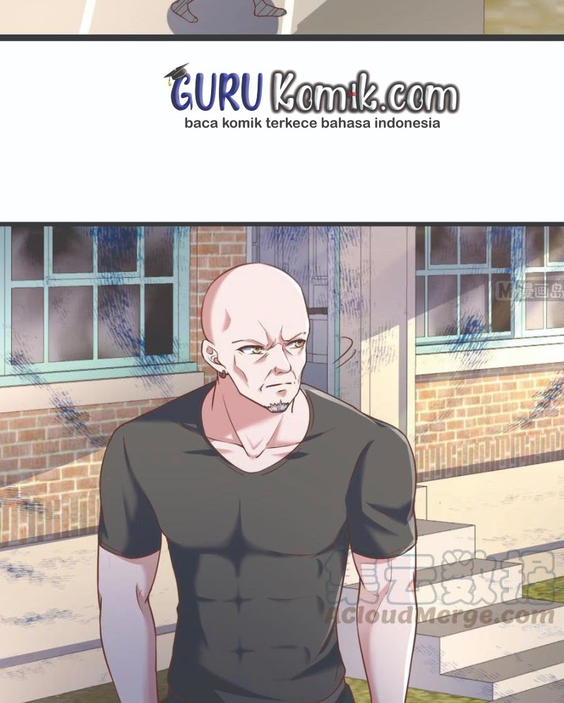 Rebirth Into the Strongest Immortal Cultivator Chapter 35 Bahasa Indonesia